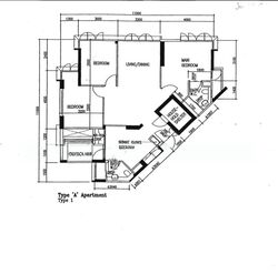Blk 195D The Periwinkle (Punggol), HDB 4 Rooms #563976041